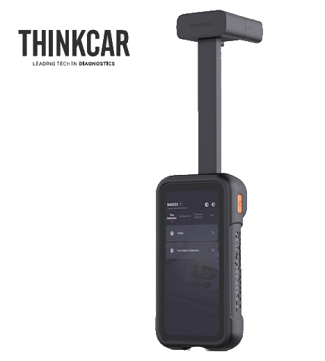 Tester-Diagnosis de Mantenimiento THINKEASY